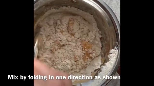 बिना oven घरमा healthy cake // eggless cake // atta cake