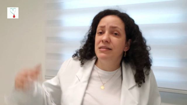 Hemograma 4 - linfocitos