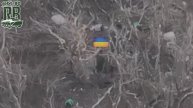 🇷🇺⚔️🇺🇦⚡Прорываясь к Покровску: Артиллерия группировки "Центр" разбирает позиции боевиков ВСУ