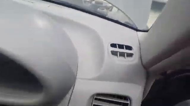 NT-340 NISSAN MARCH K11-827598 CG10DE AT (ODO_ 32 529km)🔥🔥🔥