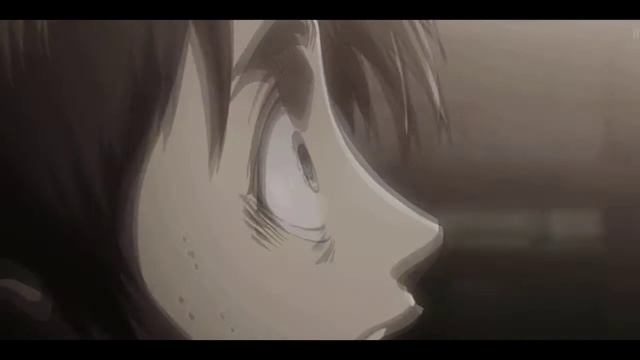 Shingeki No Kyojin - Requiem