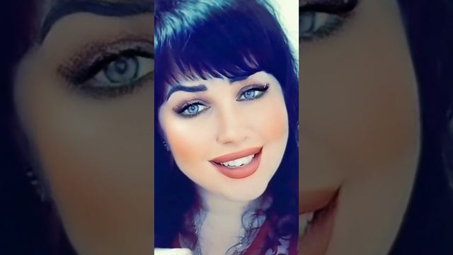 Целуй меня горячей...