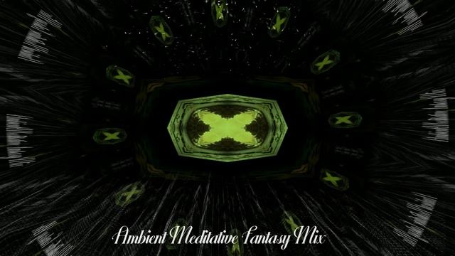 Ambient Meditative Fantasy Mix