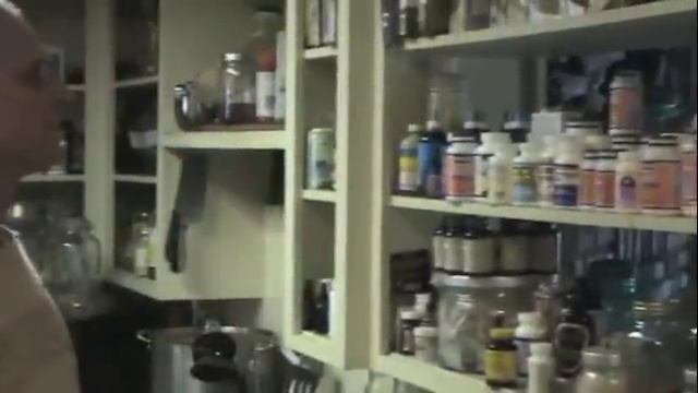 Beyond Raw Food(144): My Morning Ritual For The Last 3 Months (2 Parts)