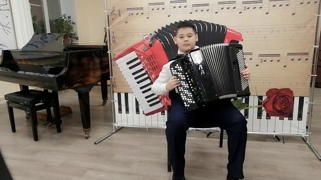 Даншин Лев