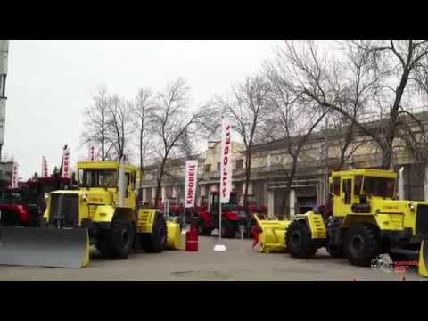 Как мы отметили юбилей Кировца