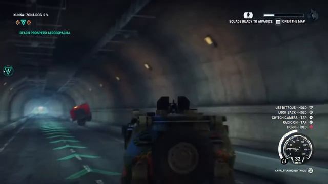 Just Cause 4 Gameplay HD - No Commentary | Ps 4 Pro