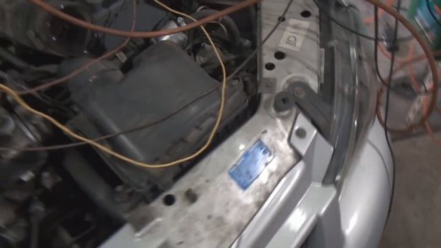 Калина 1.6 8 клап. Трусит на холостом и провал при разгоне. Поиск и устранение проблем