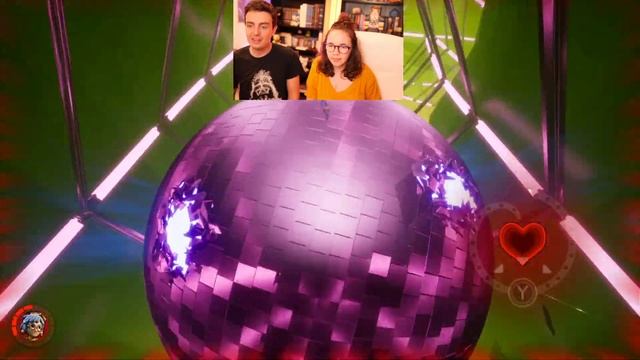 C'est la fête | IT TAKES TWO #FIN ft. Naleh