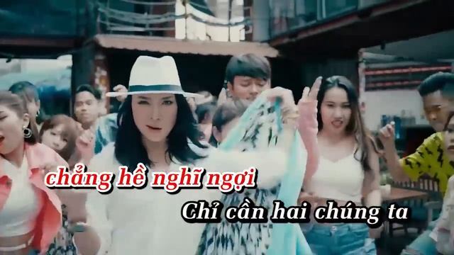 Người Hãy Quên Em Đi  Karaoke