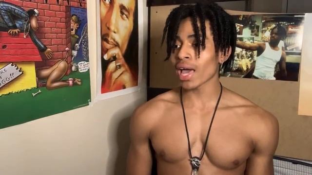 What It Takes To Be A Man And How To Stop Having Earthly Attachment