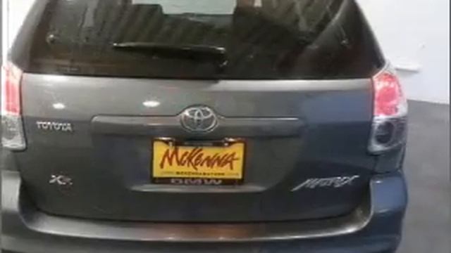 2008 Toyota Matrix - Norwalk CA