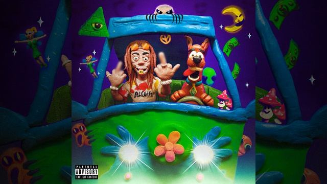 СКУБИ-ДУ! (Prod. by flame!)