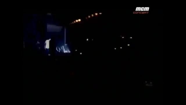 Method Man & Redman - Live Concert in Paris.
