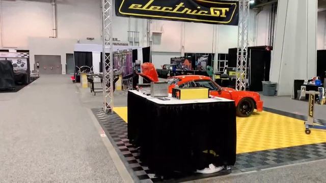 SEMAshow2021 en vivo día 3