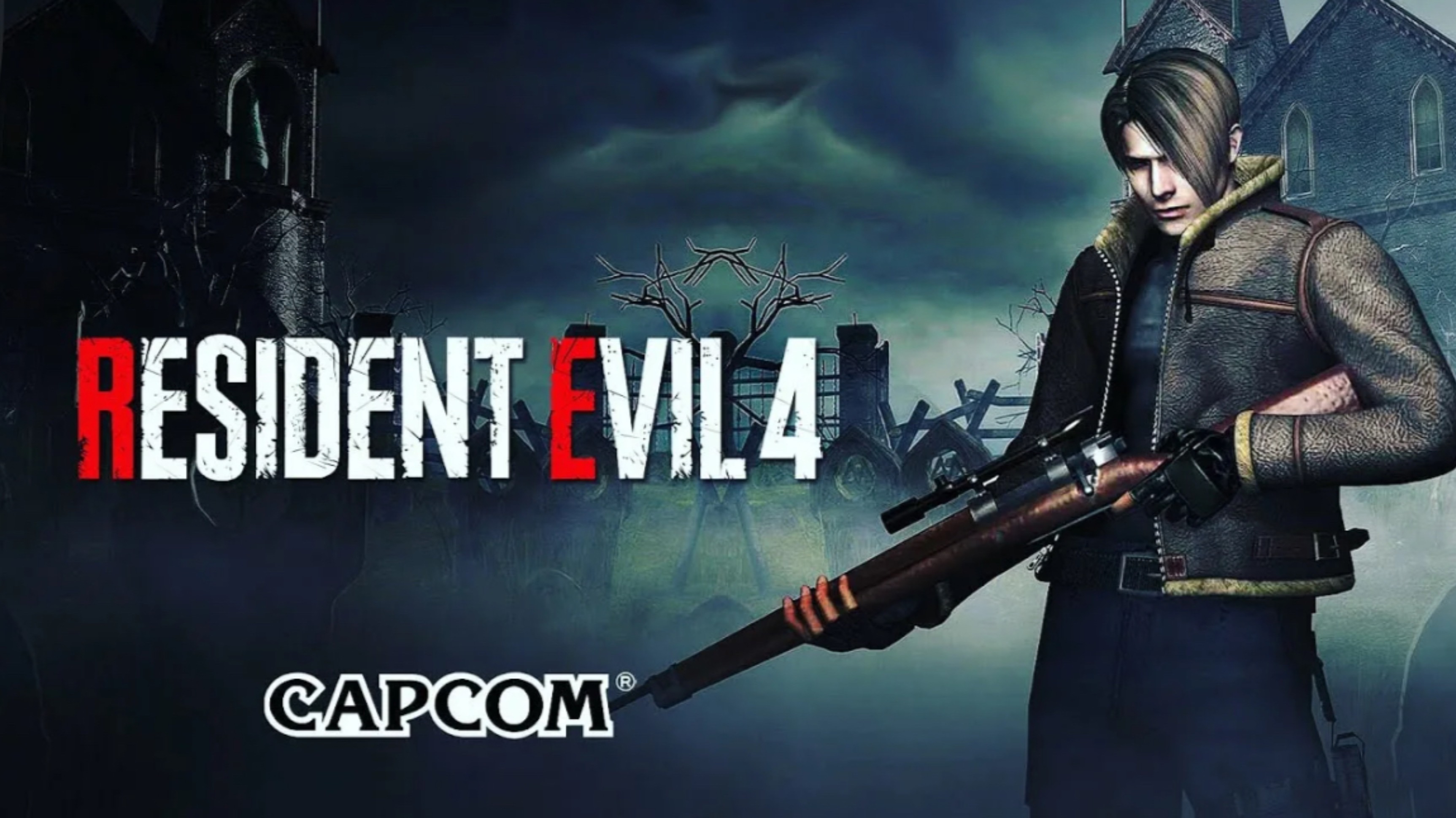 Resident Evil 4 часть 9