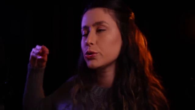 Till You Sleep ASMR. Тихий голос, звуки рта, движения рук, вытягивание негативной энергии.