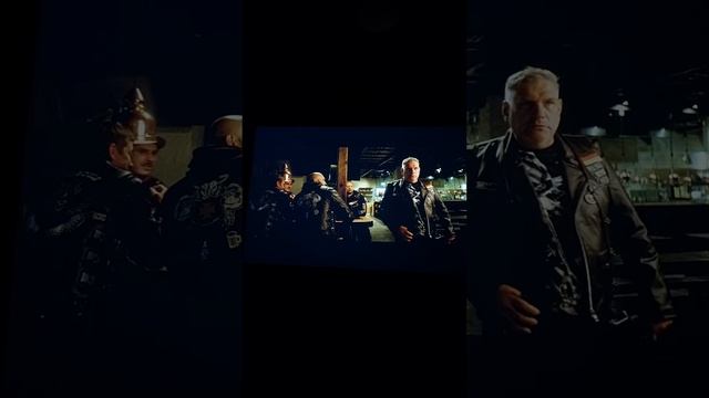 Салам Европа. Фриц