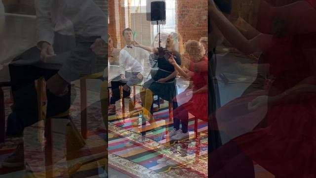 Концерт на фабрике