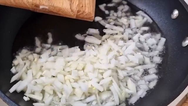 Я никогда не ела такой вкусной пасты. Вы будете готовить этот восхитительный рецепт брокколи снова и