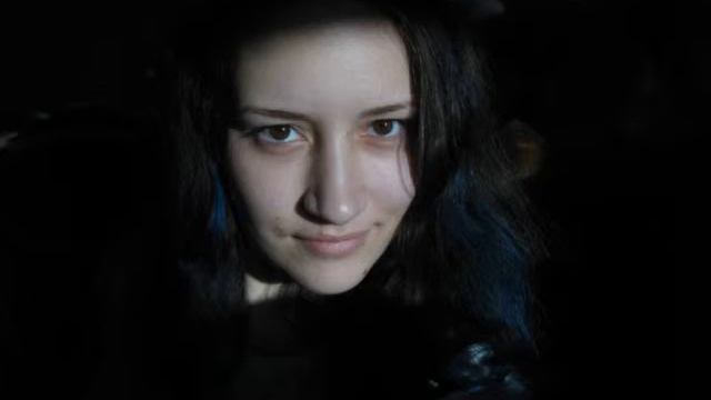 Анастасия Гуслякова - В знаниях кроется сила (не клип, только аудио)