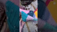 Шапки и шарфы ручной работы 🧶