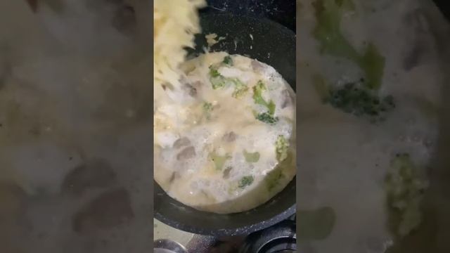 ПППаста !!! Вкусно и полезно !