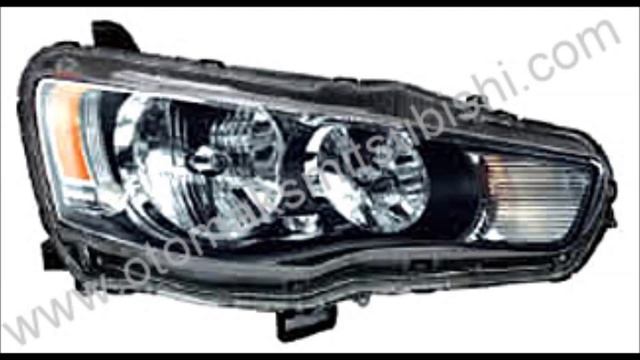 0(312)386 2656 MITSUBISHI OUTLANDER 2013 FAR