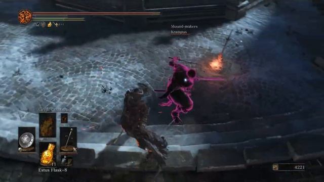 Cory & Zach Messin' Round 3 - Cory's Revenge!