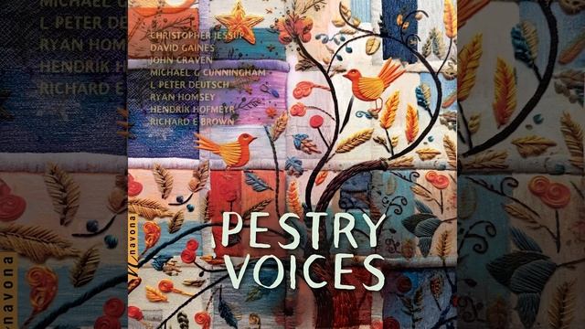 L Peter Deutsch — There Will Be Stars