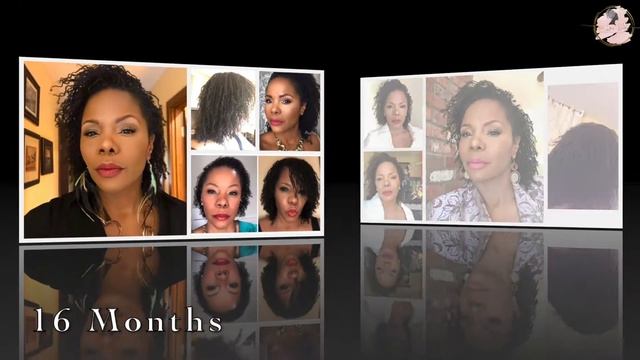 Sisterlocks – 2 Year Sisterlocks™ Photo Journey