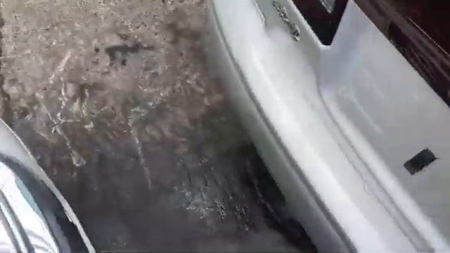 KS82 SUBARU LEGACY B4 BE5-009557 EJ204DXAKE AT 4WD