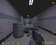 Half-life - 101Grunts (#137)(Maybe)