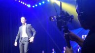 Manhunt International 2020 Contestants in Formal Wear Tuxedo