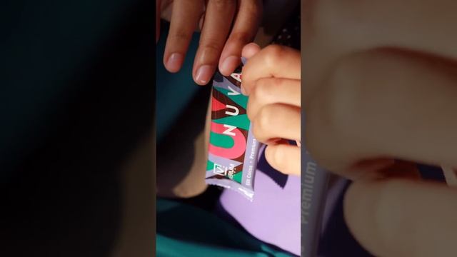 Заставь жизнь играть новыми красками. NUVA (Нува) и пусть весь мир подождёт!