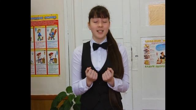 Кинжалова Ирина, с.Иволгинск