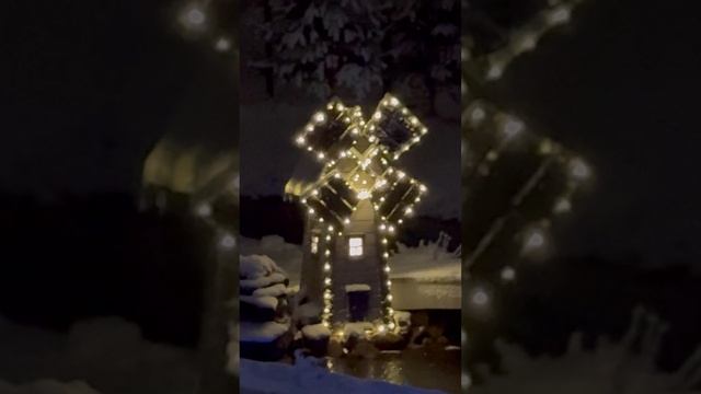 Настроение новогоднее 🎄