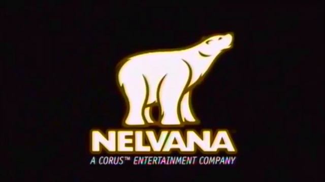 nelvana logo orange