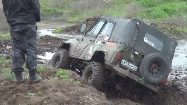 OFF-ROAD ДОНЕЦК 11.05.2023