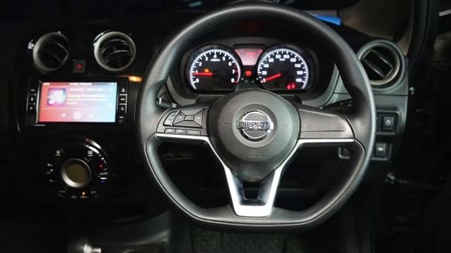 NISSAN NOTE 1.2 VL 2018 By โชว์รูมรถบ้านคุณฉัตรชัย #รถมือสอง อันดับ 1