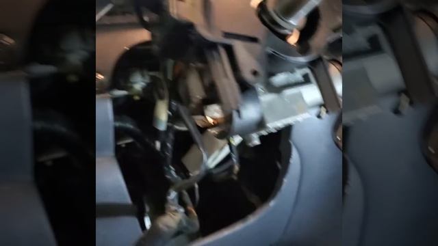 înlocuire mufa electrică contact matiz