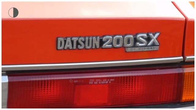 Datsun 200SX