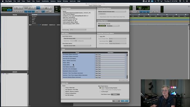 Creating Film Music Cues From A Demo Suite
