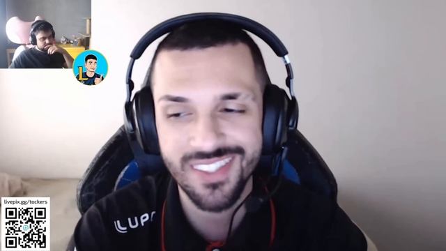 RANGER AFIRMA PAIN MELHOR QUE LOUD ! CBLOL e LCS SE JUNTARÃO ? TOCKERS CRITICA PLANEJAMENTO DA PAIN