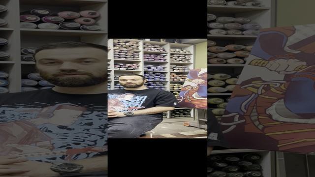 Евгений JOZI
“Для Размышлений”, 2024