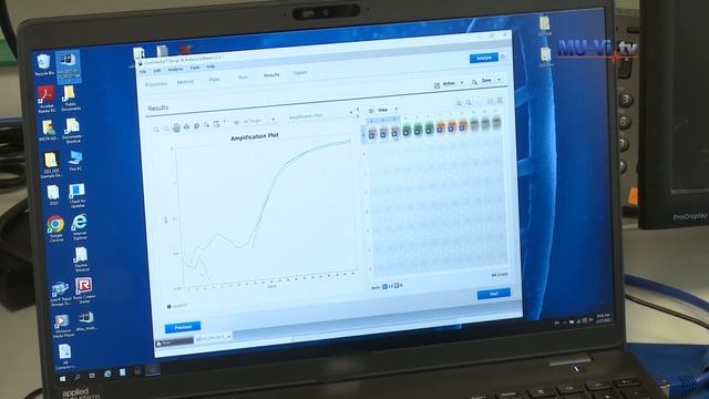 Факултет „Фармация“, катедра “Биохимия, молекулна медицина и нутригеномика“