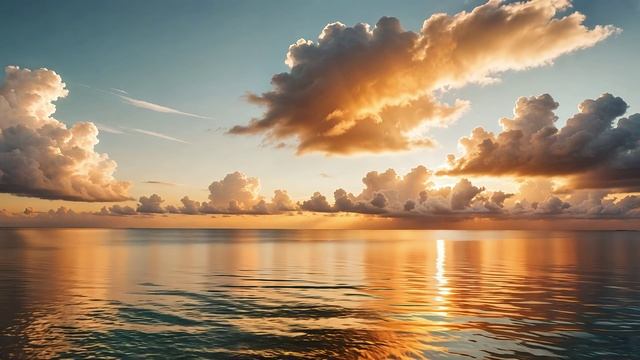 0_Sunset_Ocean_1920x1080