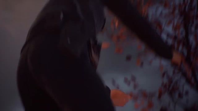 Life Is Strange 2: Death Of Sean's Dad (Emotional Scene)