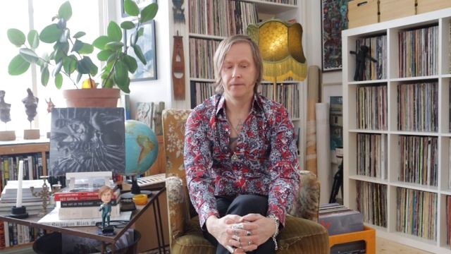 Dennis Deep Cuts #55 The Industrial Connection. Diving into music influenced by Industrial music.