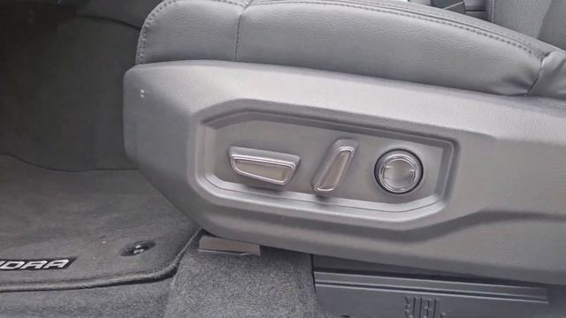 2024 Toyota Tundra_Hybrid Limited TX Austin, Leander, Georgetown, Round Rock and Pflugerville